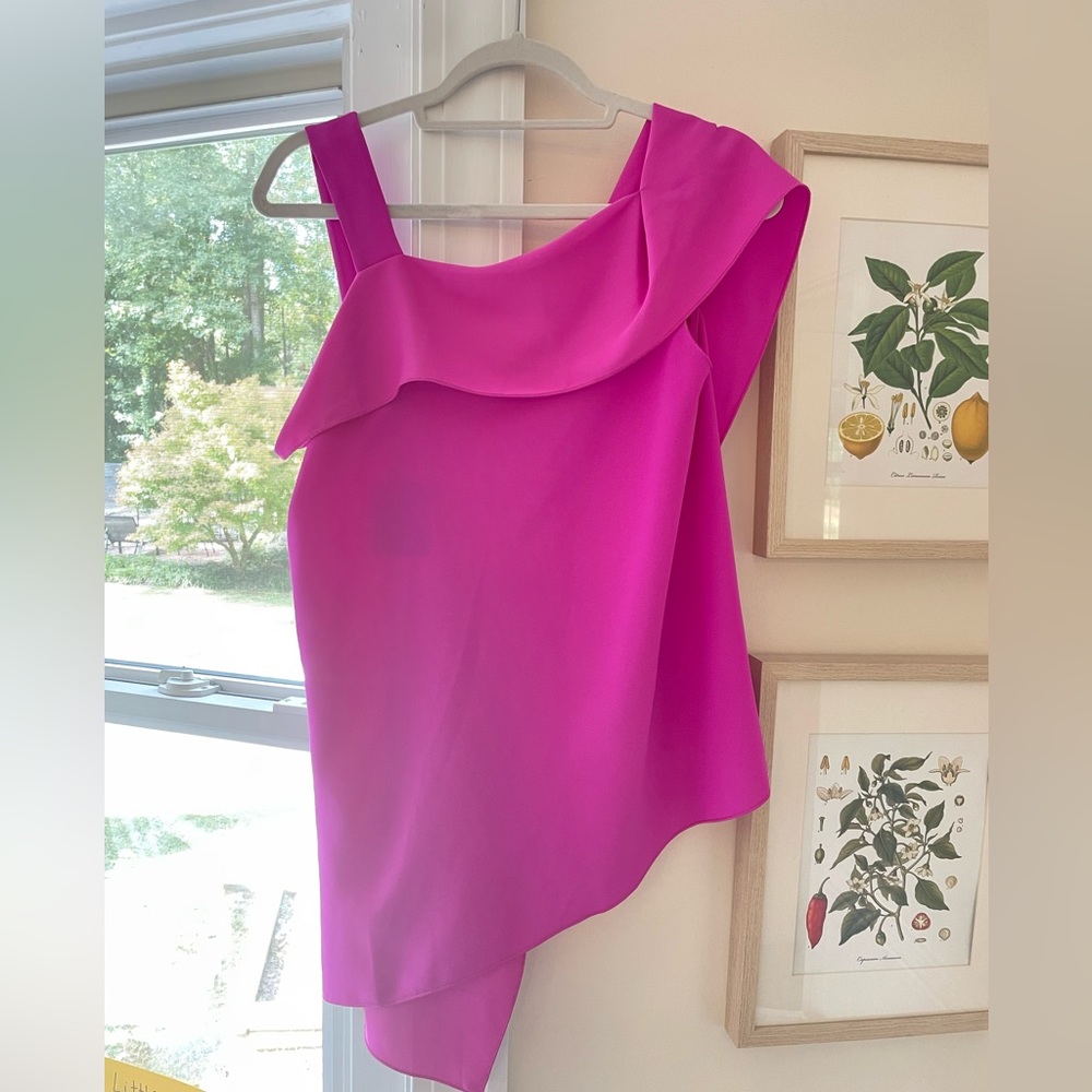 Anna Cate Top NWT Size M
